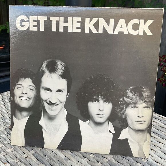 The Knack – Get The Knack - Picture 2 of 7